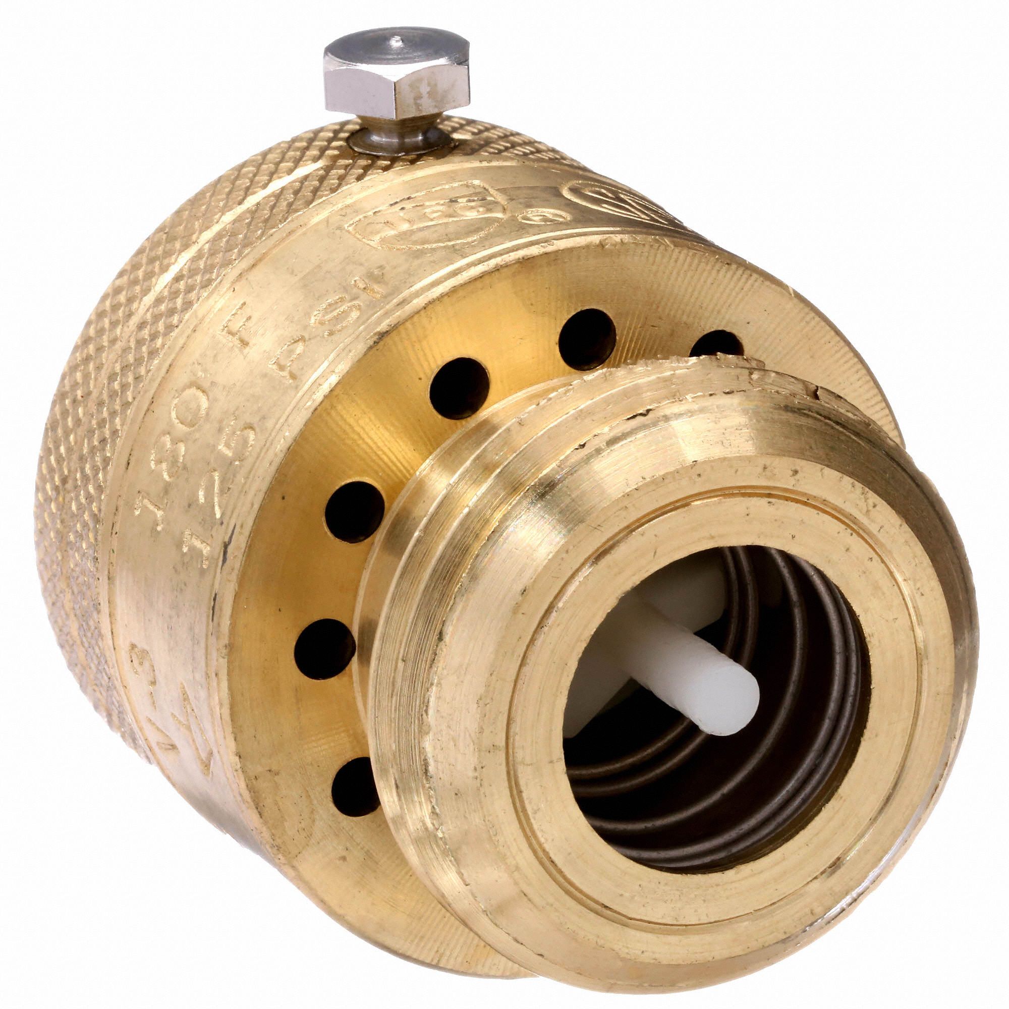 CASH ACME 3/4 in x 1 5/16 in Vacuum Breaker, GHT Connection Type