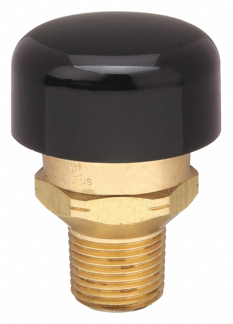 Vacuum Relief Valve Pressure Vessels Against Negative Pressure, Commercial Hot Water Supply Systems