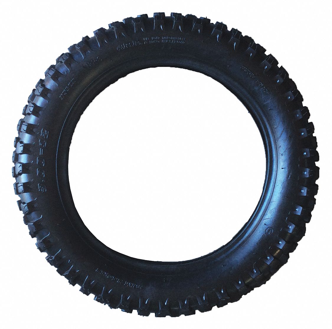 Off-Road Tire, For Use With Mfr. No. RMB MP