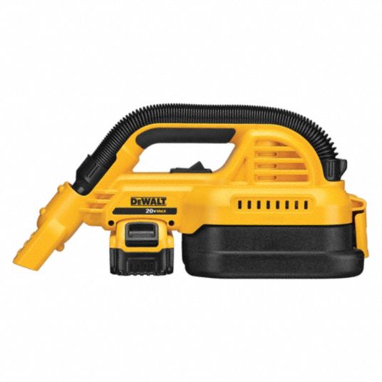 Dewalt vacuum deals handheld