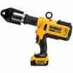 DEWALT Press Fitting Tools