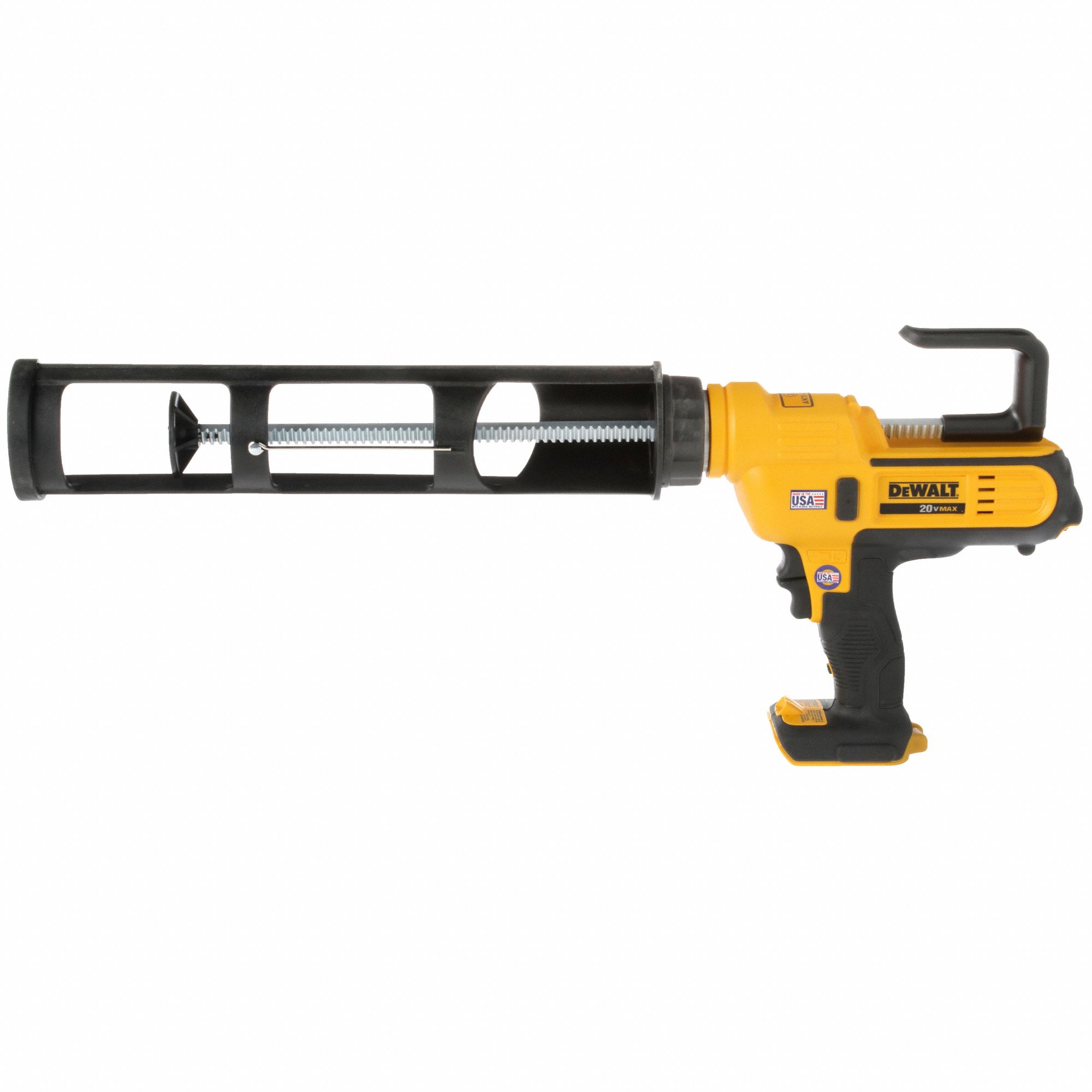 DEWALT 20V MAX 29oz Adhesive Gun (Tool Only)