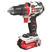 Porter Cable Cordless Pistol-Grip Drills image