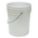 PAIL,5.0 GAL.,OPEN HEAD,NATURAL