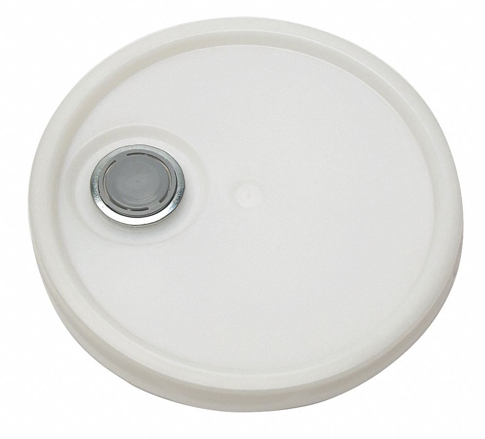 LID,NATURAL,SPOUT W/TEAR TAB,1-3/16 IN H