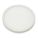 PAIL LID,NATURAL,TEAR TAB,1-3/16 IN. H