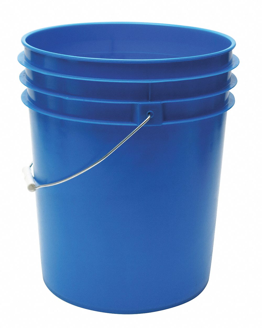 2 gal, Open Head, Pail - 49EN50