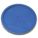 PLASTIC PAIL LID,BLUE,TEAR TAB,1-3/16INH