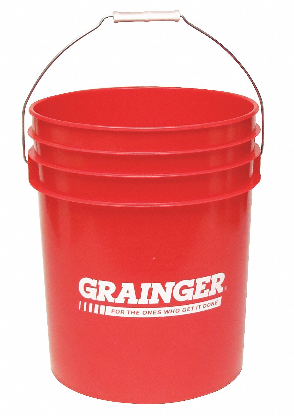 polyethylene bucket
