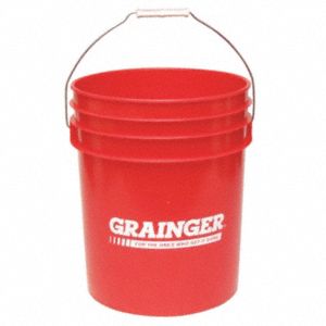 Buckets