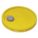 LID,YELLOW,SPOUT W/TEAR TAB,1-3/16 IN. H