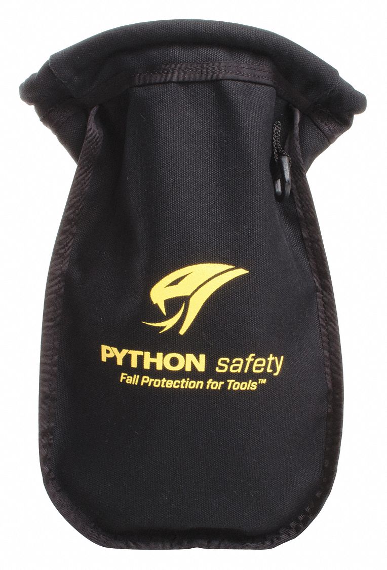 PYTHON SAFETY, PYTHON SAFETY, California Prop65 Org N, Extra Deep Tool