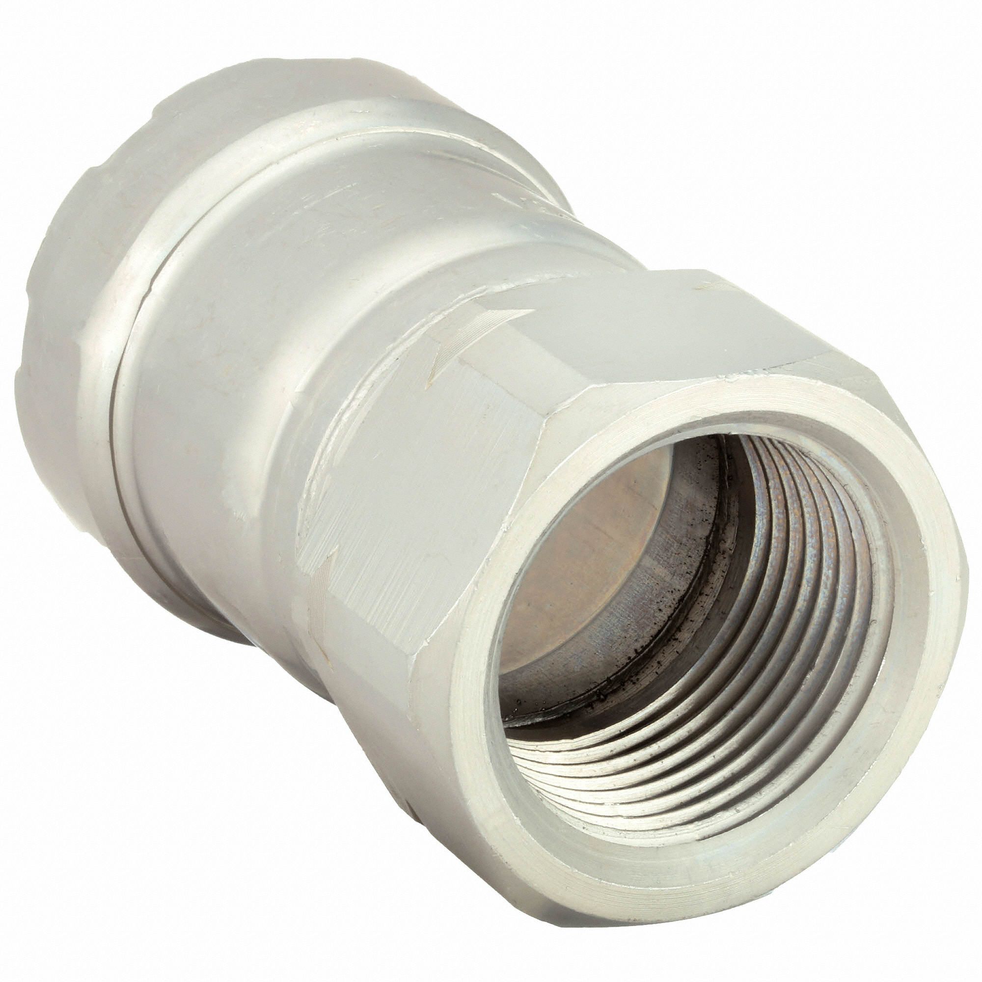 What Is A Megapress Press Connector? – HWHPCJ