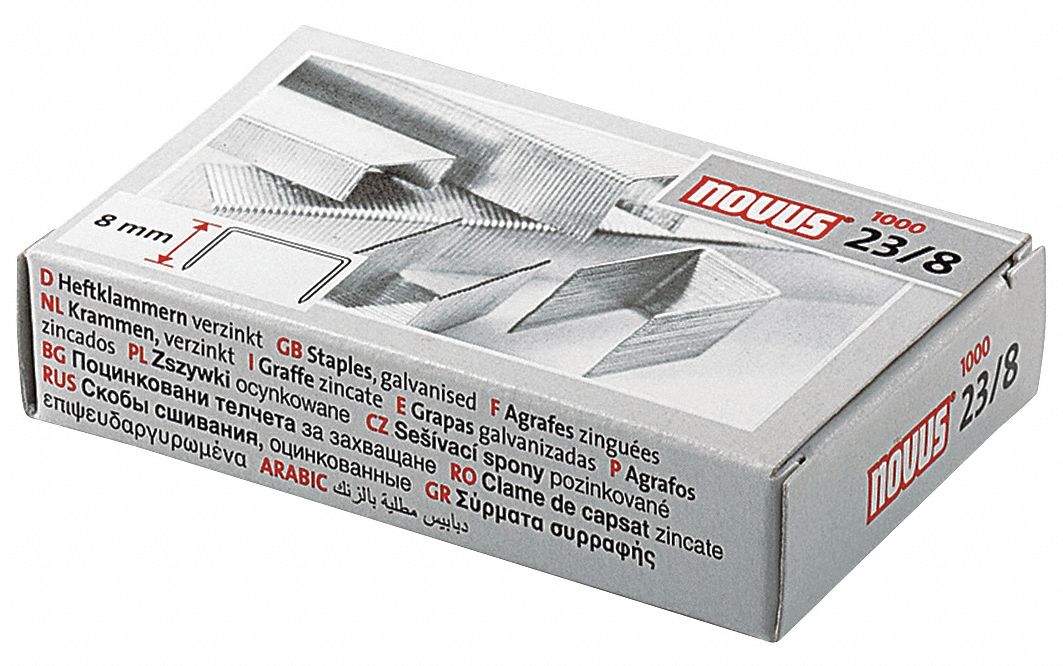 Staples Standard Capacity 50