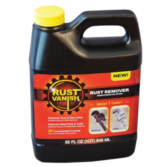 Evapo-Rust Rust Remover 1 qt