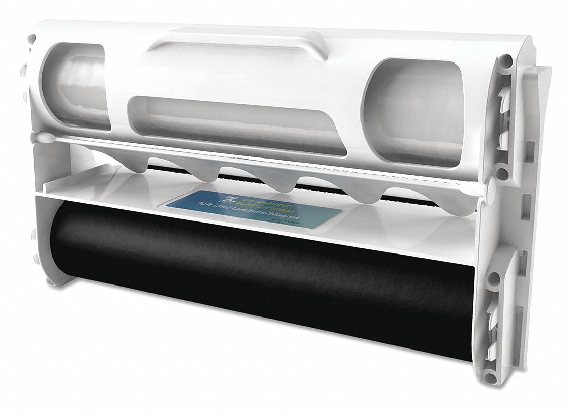 XYRON Laminating Film Cartridge 9 in x 10 ft Roll