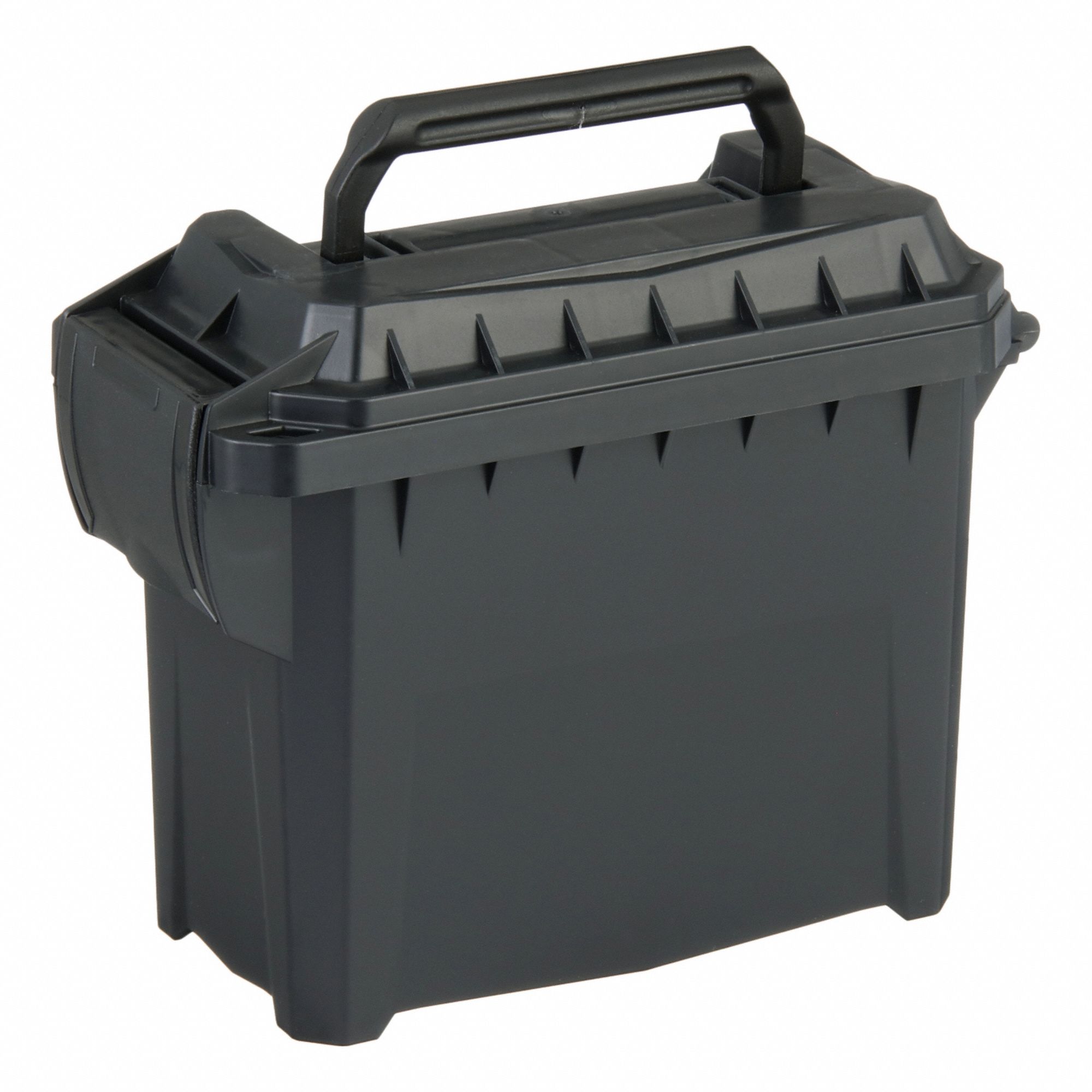 CFFR OUTILS PORTATF,NOIR,6-1/2PO H,PLSTQ