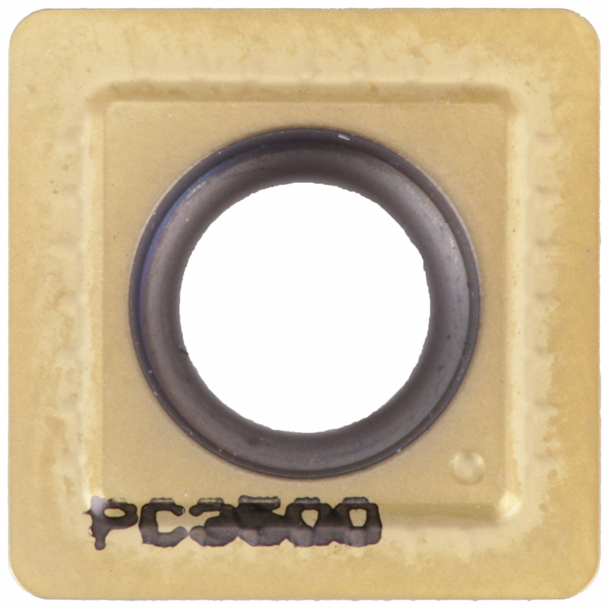 Carbide Insert: For KFM 15-10 F/KFM 16-15 F/KFMPB 15-10 F, Carbide, 10 PK