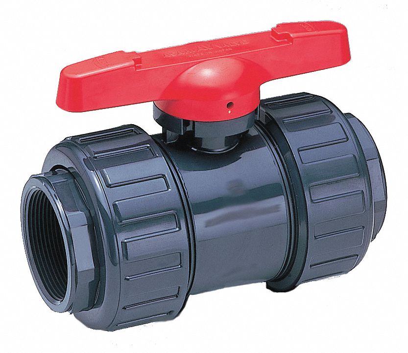 Pvc on sale valve manufacturers