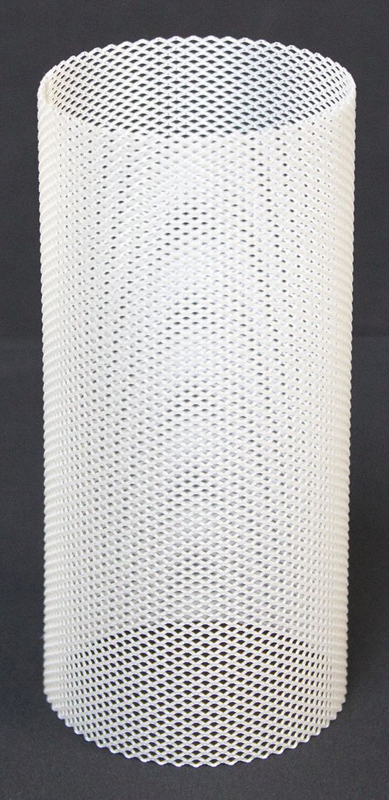 ASAHI Strainer Screen Mesh, 20 mesh, 150 psi, PVC Screen Material