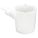 BEAKER DIPPER,HDPE,NATURAL WHITE