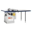 Standard Cabinet Table Saws