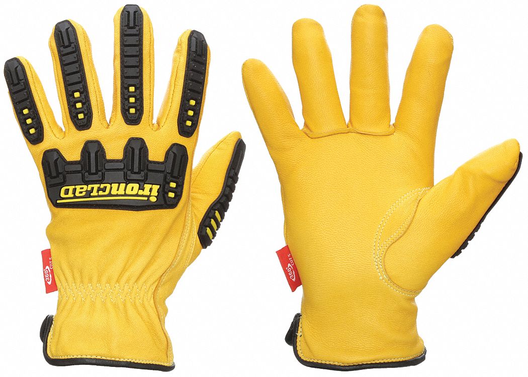 Ironclad winter hot sale work gloves