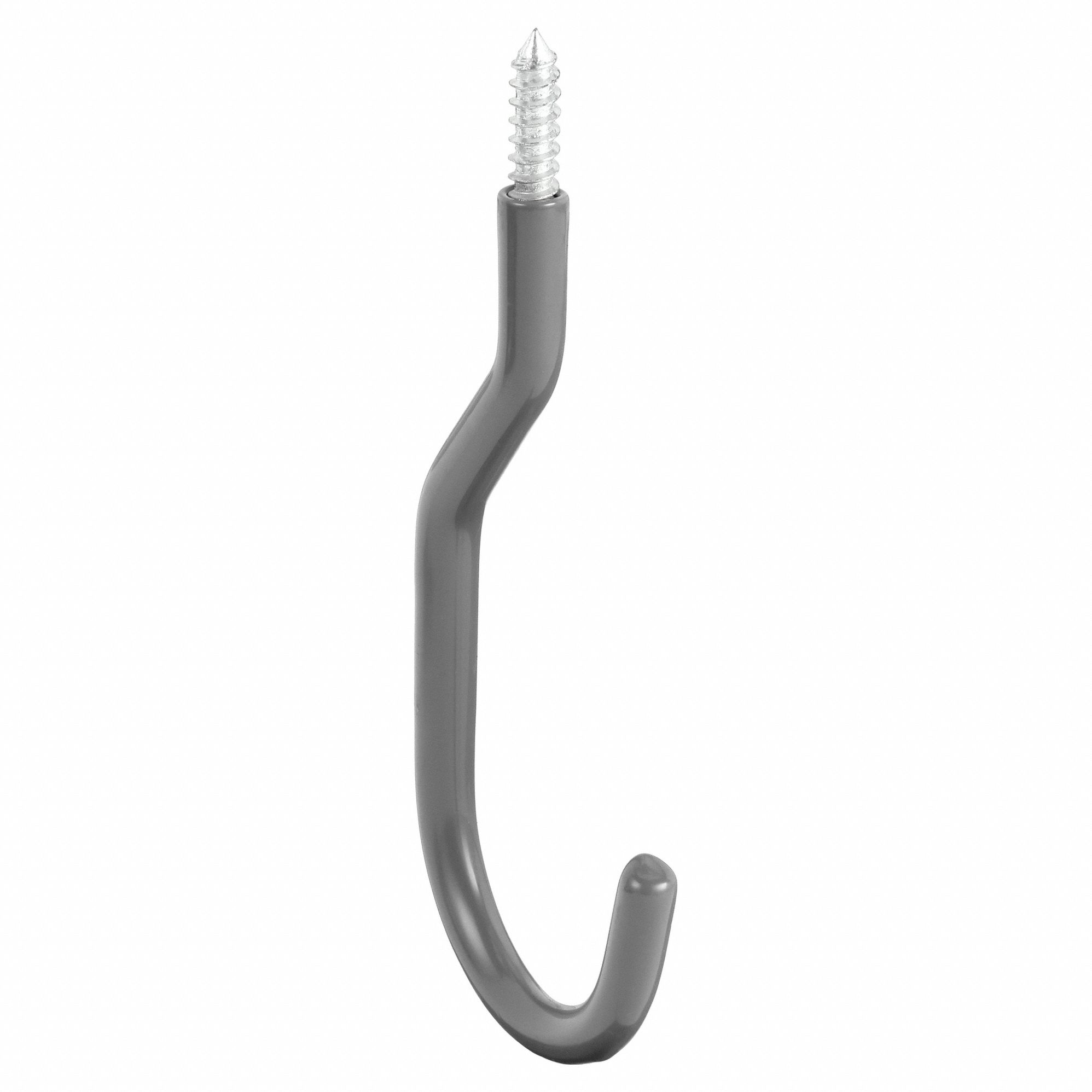 Bike Hook: Screw-In,