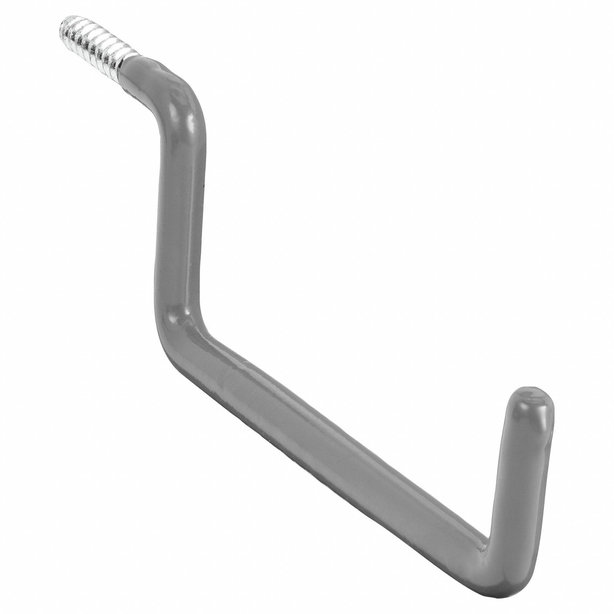 1 Hooks, Aluminum, Ladder Hook 49GV5549GV55 Grainger