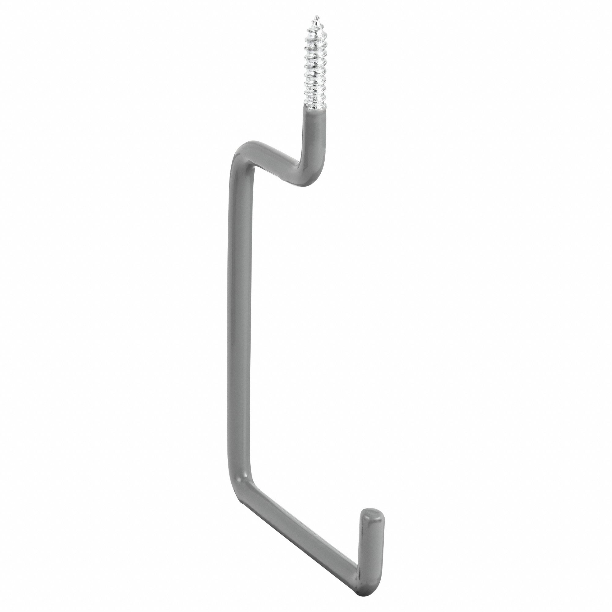 1 Hooks, Steel, Ladder Hook 49GV5649GV56 Grainger