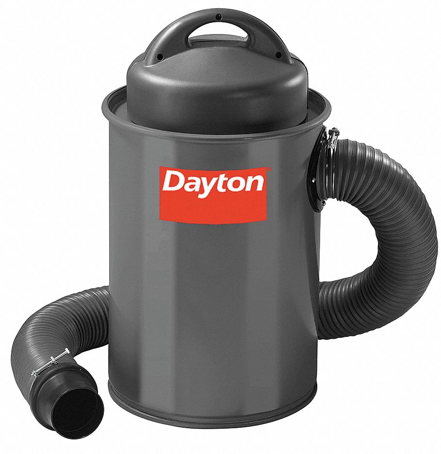 best 110v dust collector