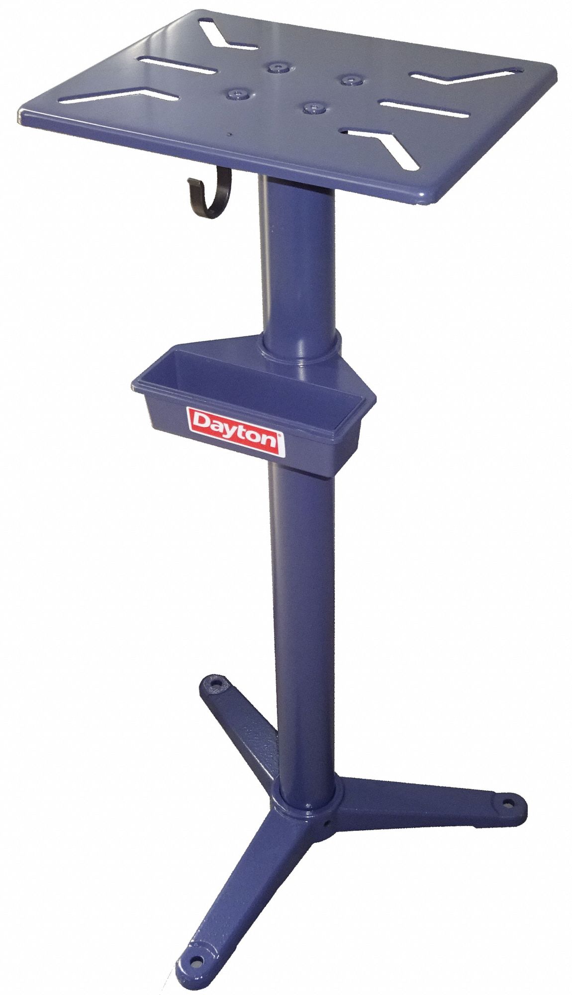 SHOP FOX Heavy-Duty Stand For Bench Grinder, Model# M1108