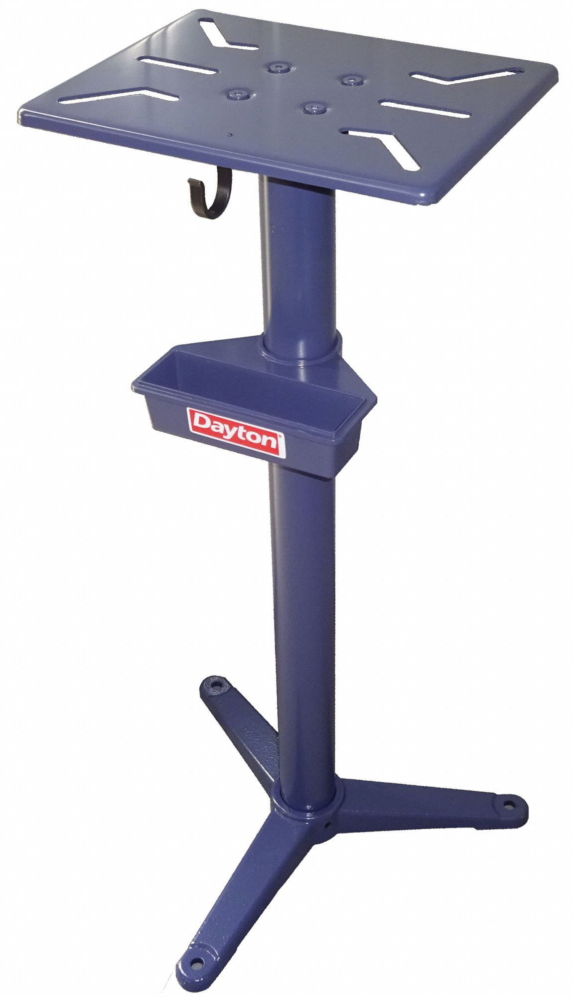 Dayton Bench Grinder Stand