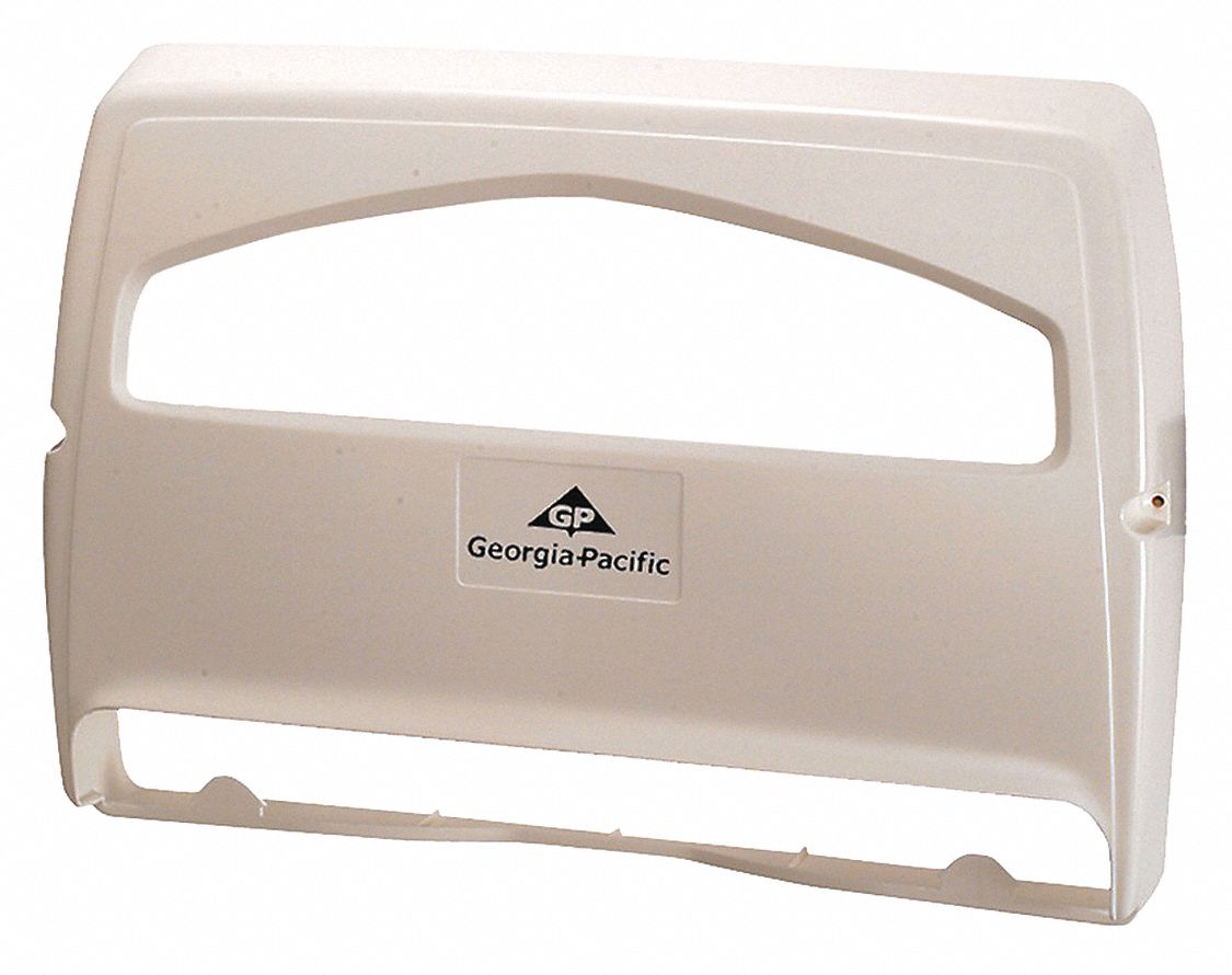 Toilet Seat Cover Dispenser 49H07257710 Grainger