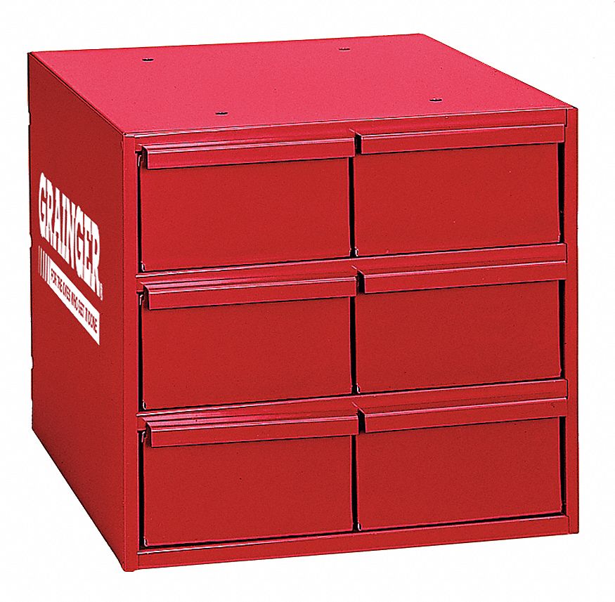 DRAWER BIN CAB,12