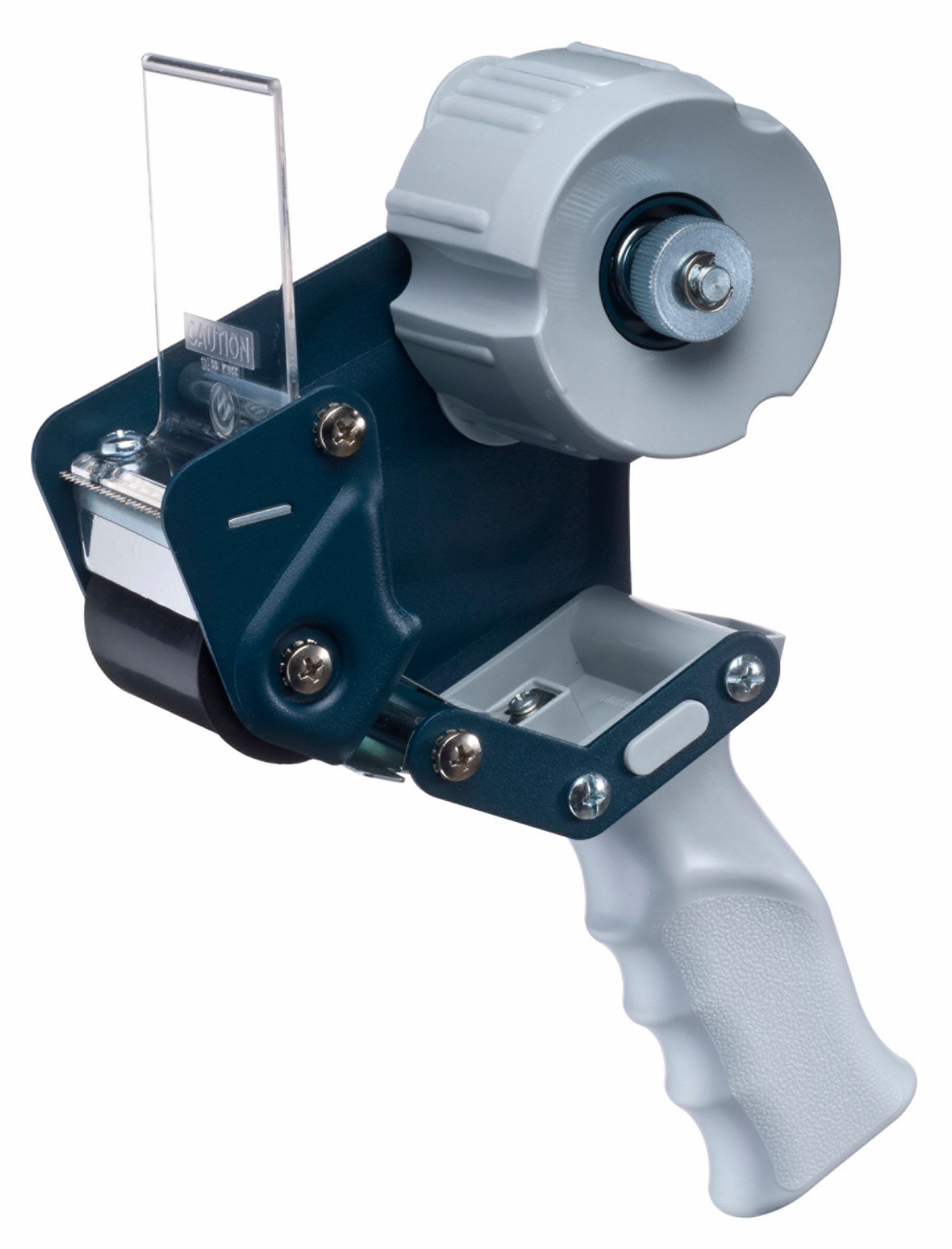 ENCORE Handheld Tape Dispenser, For Maximum Tape Width 3 in, Dispenser