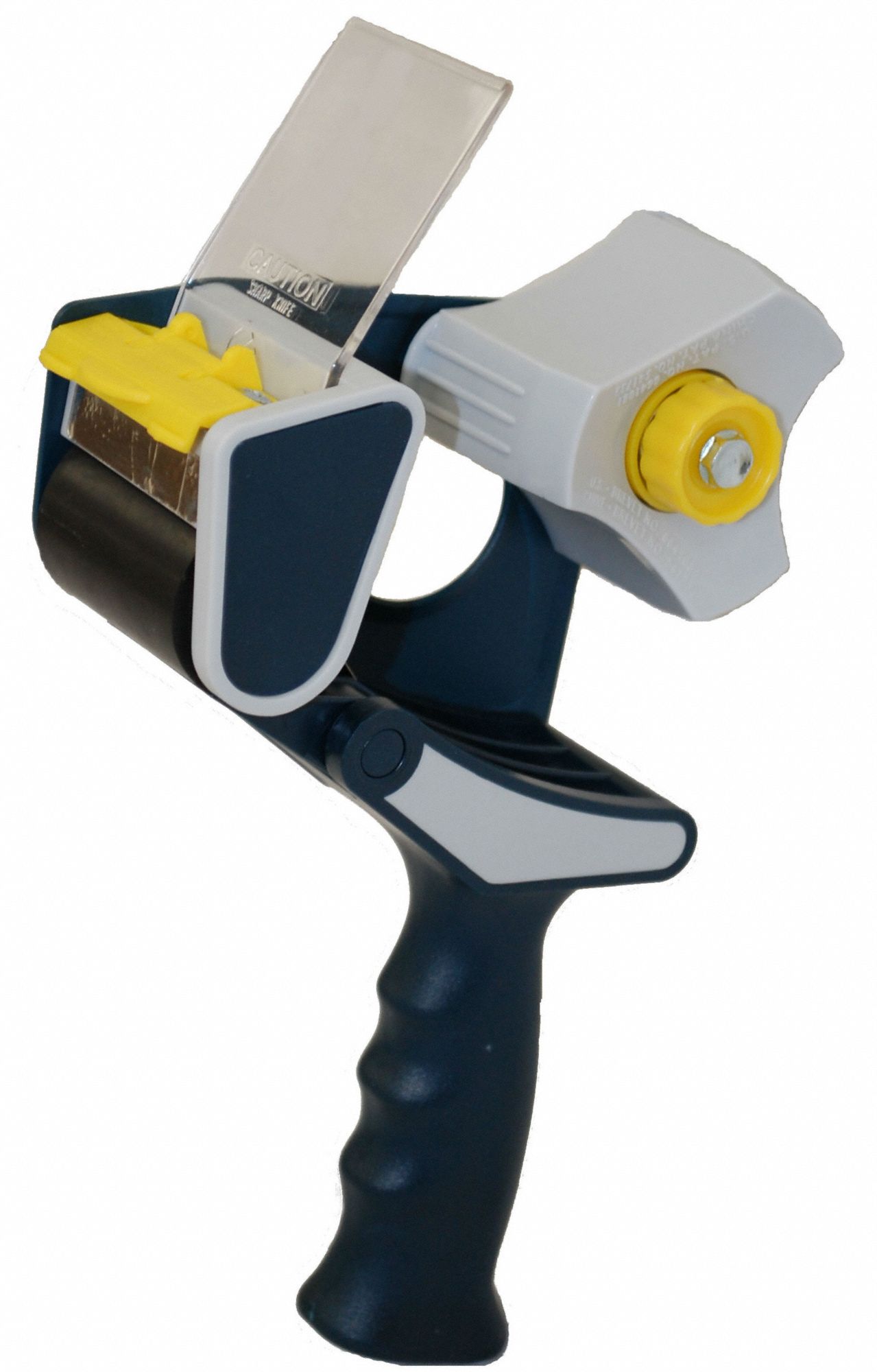 ENCORE Handheld Tape Dispenser, For Maximum Tape Width 3 in, Dispenser