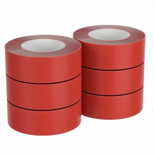 SCOTCH, 2 mil Tape Thick, 2 in x 110 yd, Carton Sealing Tape - 49H646 ...