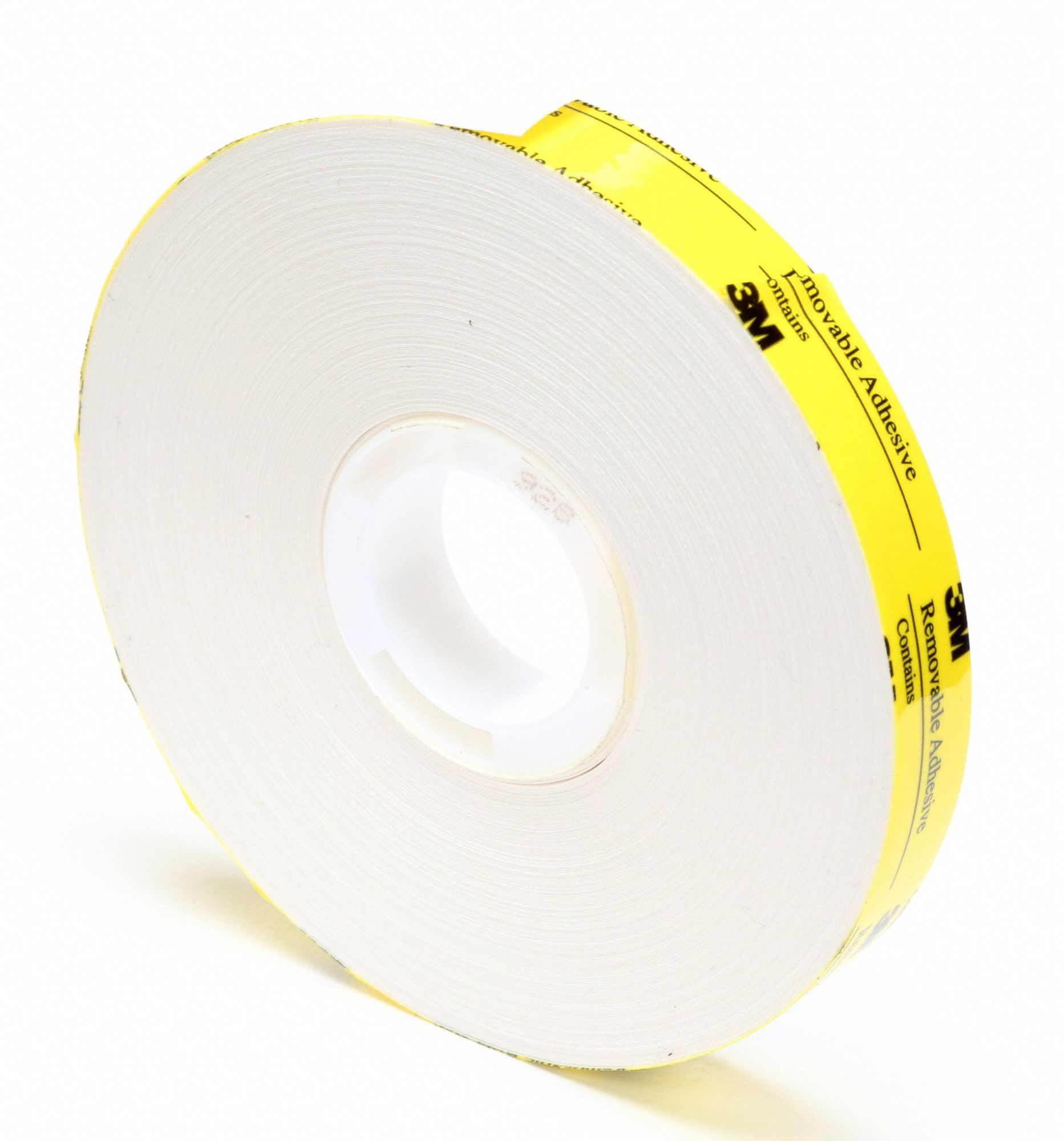 SCOTCH Tape Width 1/2 in, Tape Length 36 yd, Adhesive Transfer Tape