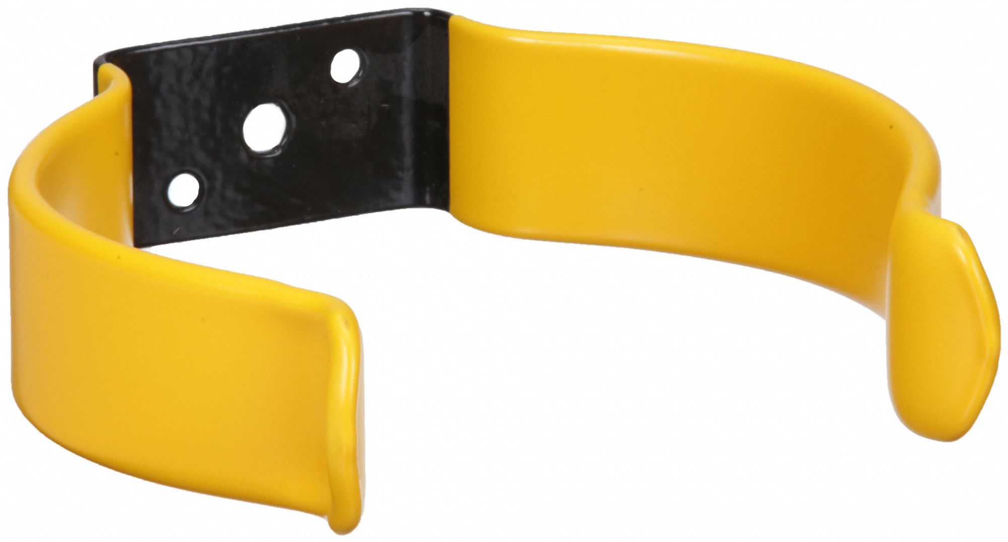 ZICO 6" Coated Steel Cylinder Bracket