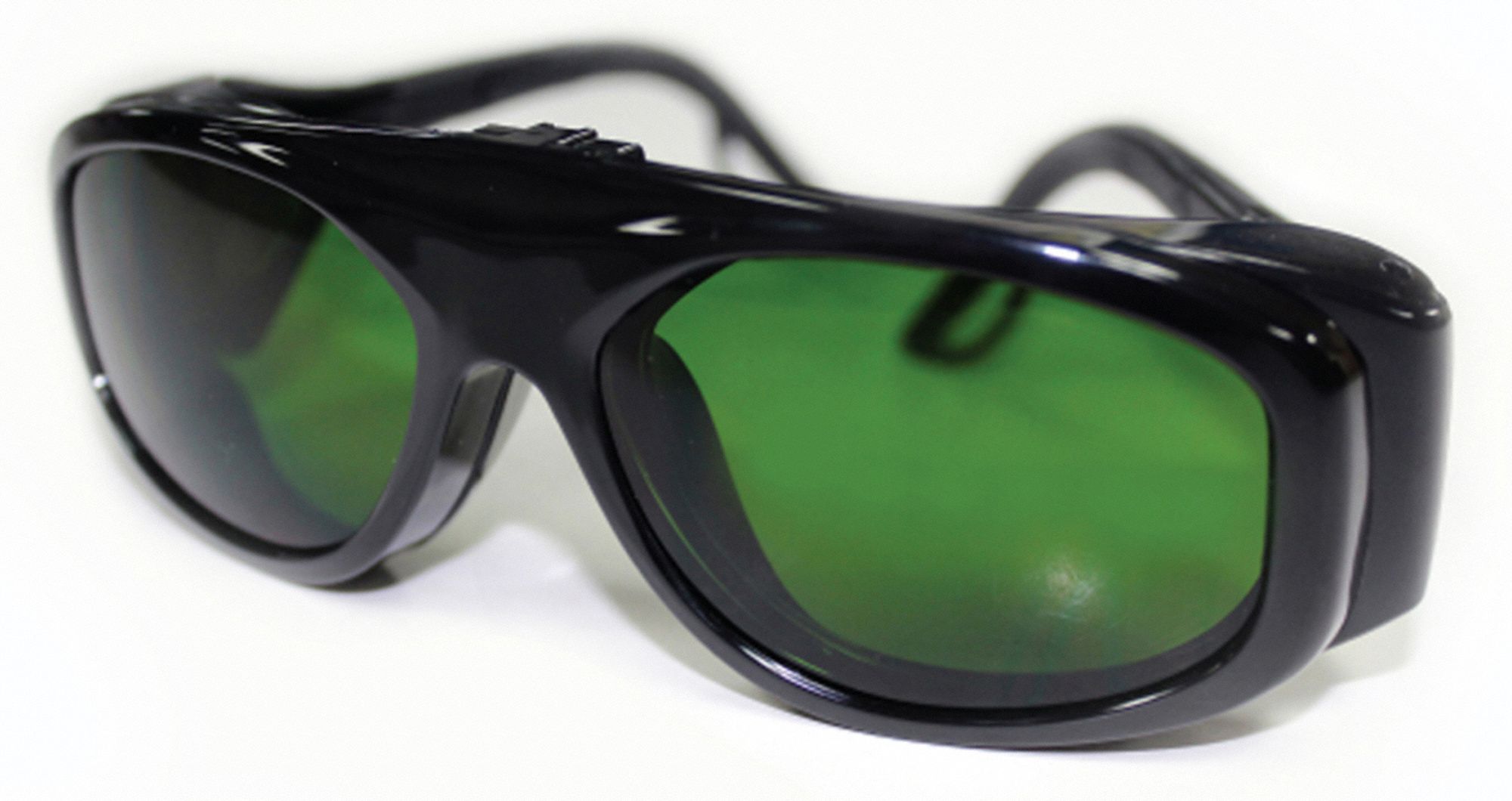 Clear Lens Black Frame 12PK Sellstrom 74801 TechnoSport II Protective Eyewear 