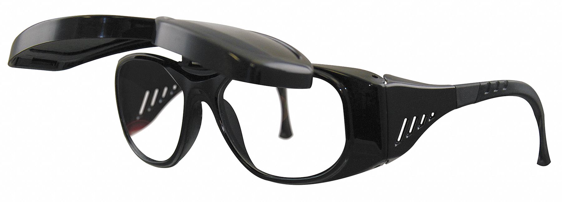 Safety Glasses, Shade