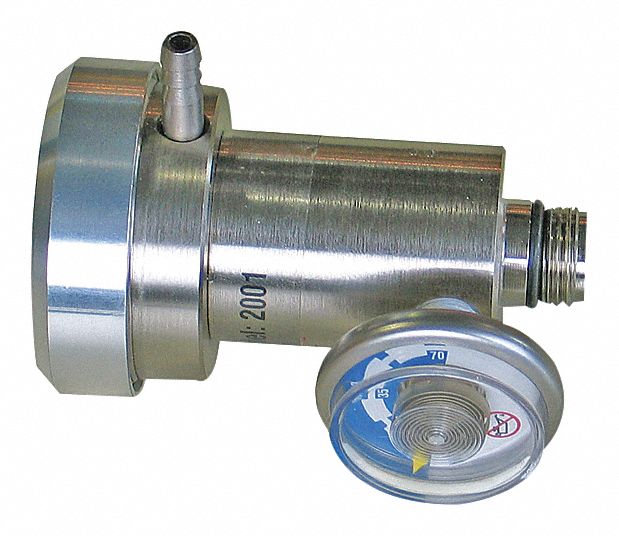 0-3.0 LPM DEMAND FLOW REGULATOR