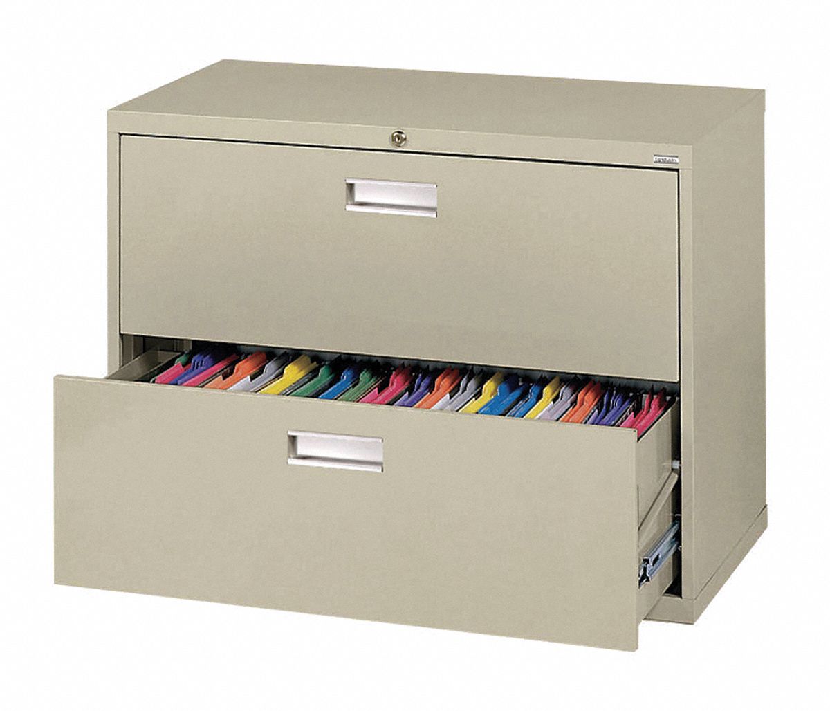 SANDUSKY File Cabinet - 49J225|LF6A362-07 - Grainger