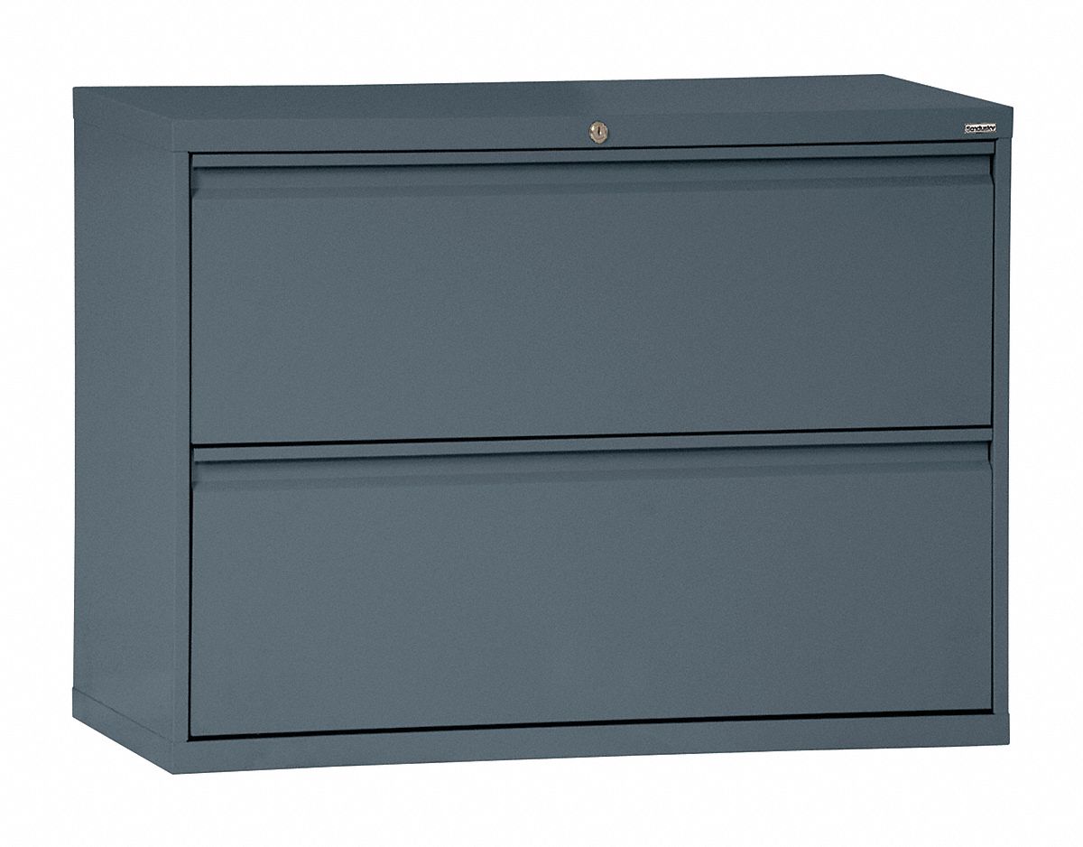 Sandusky File Cabinet 49j282 Lf8f302 02 Grainger