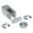 CLEVIS ROD KIT,0.75IN