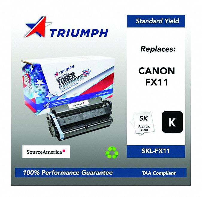 Toner Cartridge: FX11,