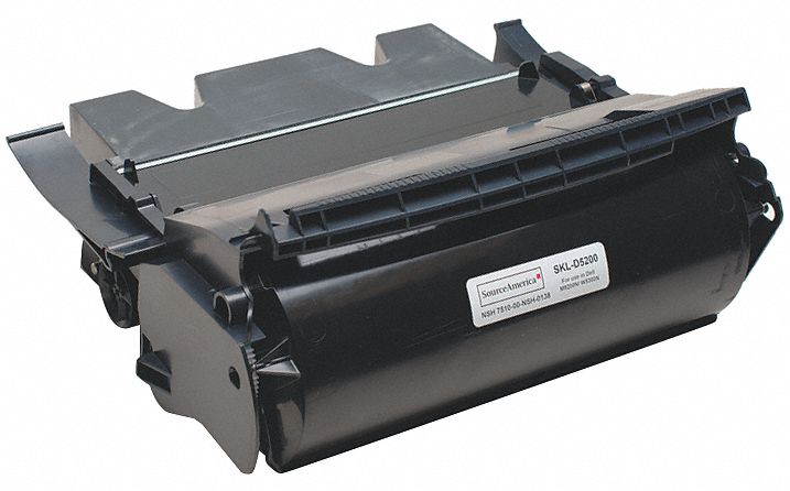 Toner Cartridge: D5200,