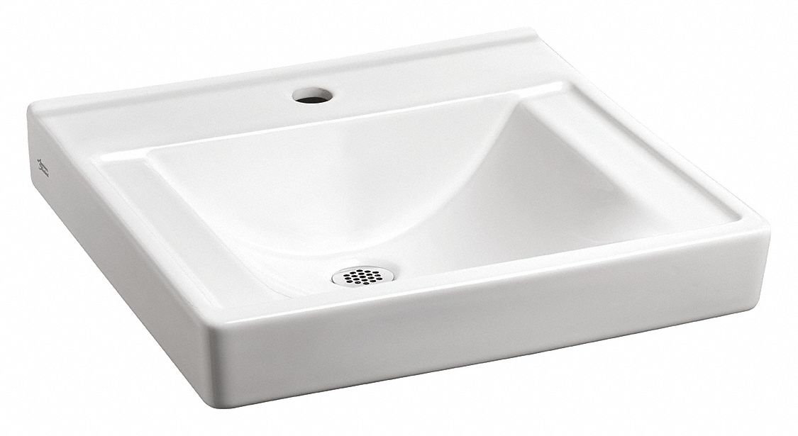 Bathroom Sink: Decorum®,