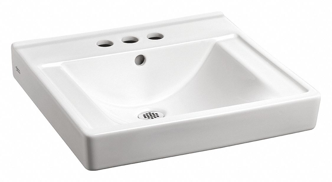 Decorum(R) Vitreous China